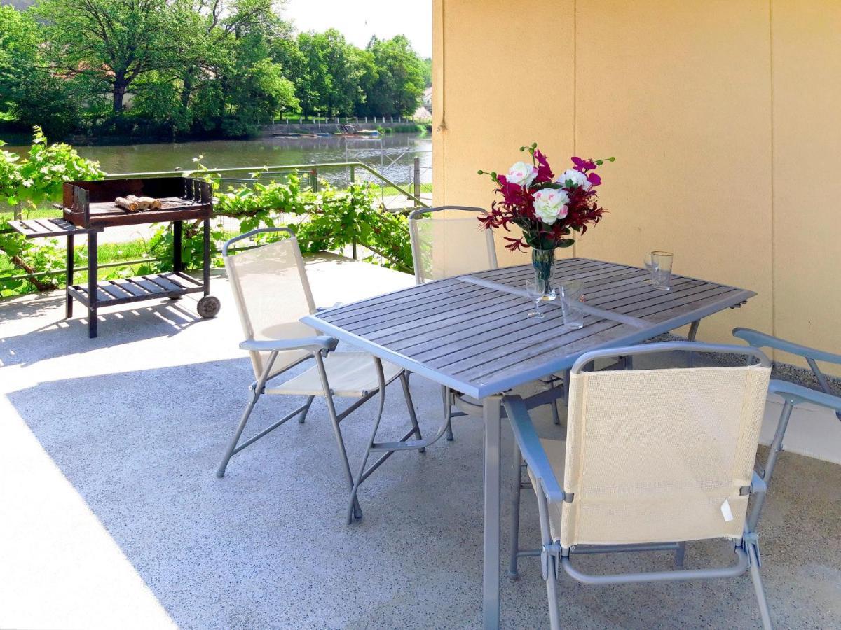 Kolodeje nad Luznici Holiday Home Luznice By Interhome מראה חיצוני תמונה