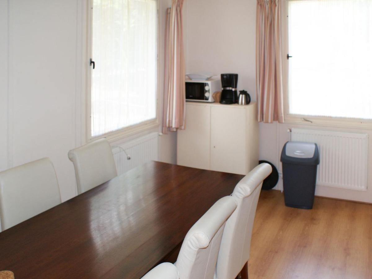 Kolodeje nad Luznici Holiday Home Luznice By Interhome מראה חיצוני תמונה